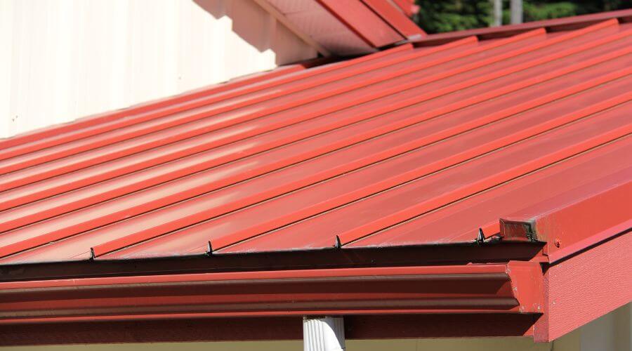 Industrial Roof Installation in Elma, IA
